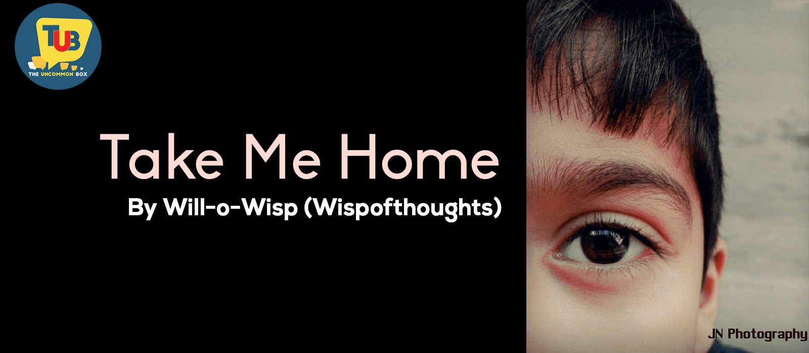 Take Me Home by Will-O-Wisp (Wispofthoughts)