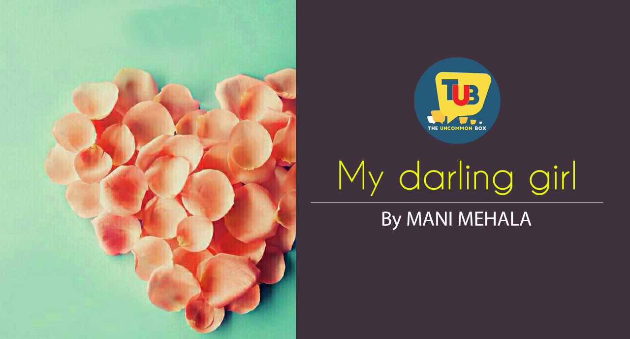 My Darling Girl