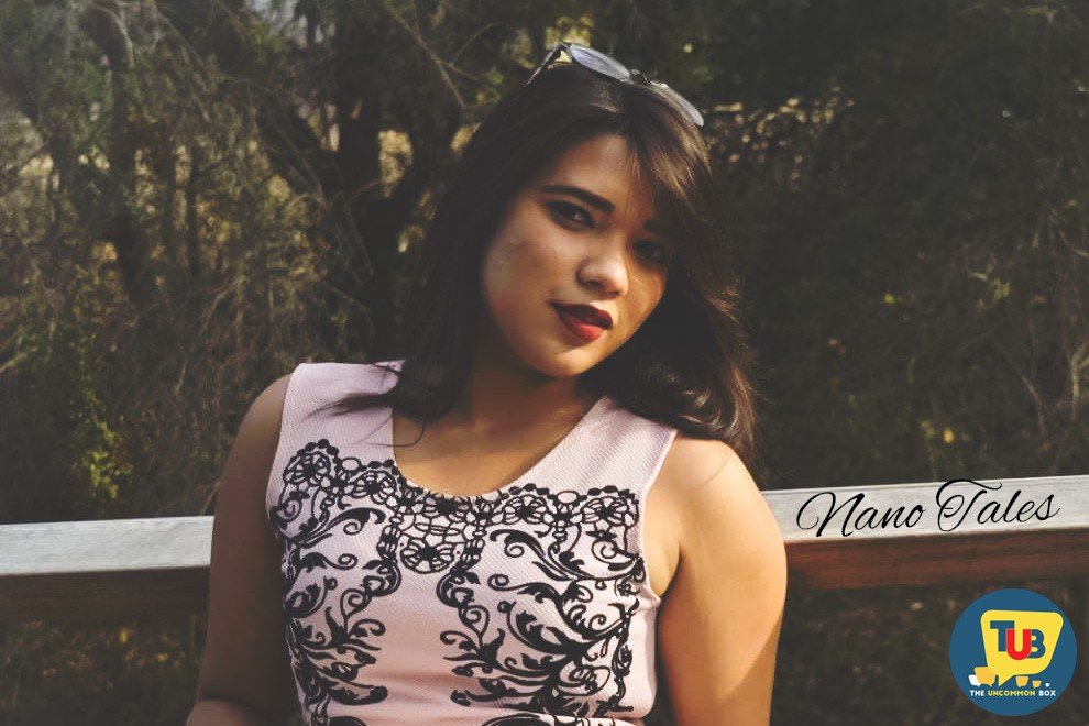 A Dozen Nano Tales By Benazir Mungloo A Dozen Nano Tales By Benazir Mungloo