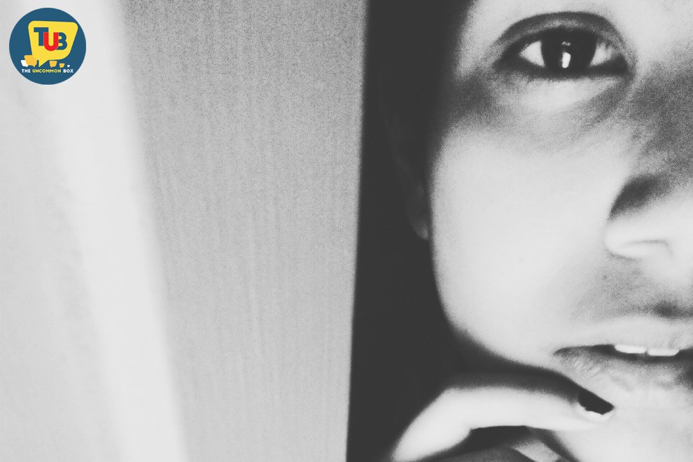 ‘Depression’s Captive’ @Ruminativeminds