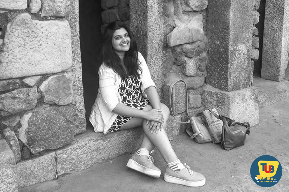 From Pain to Power – Another story that needs telling…