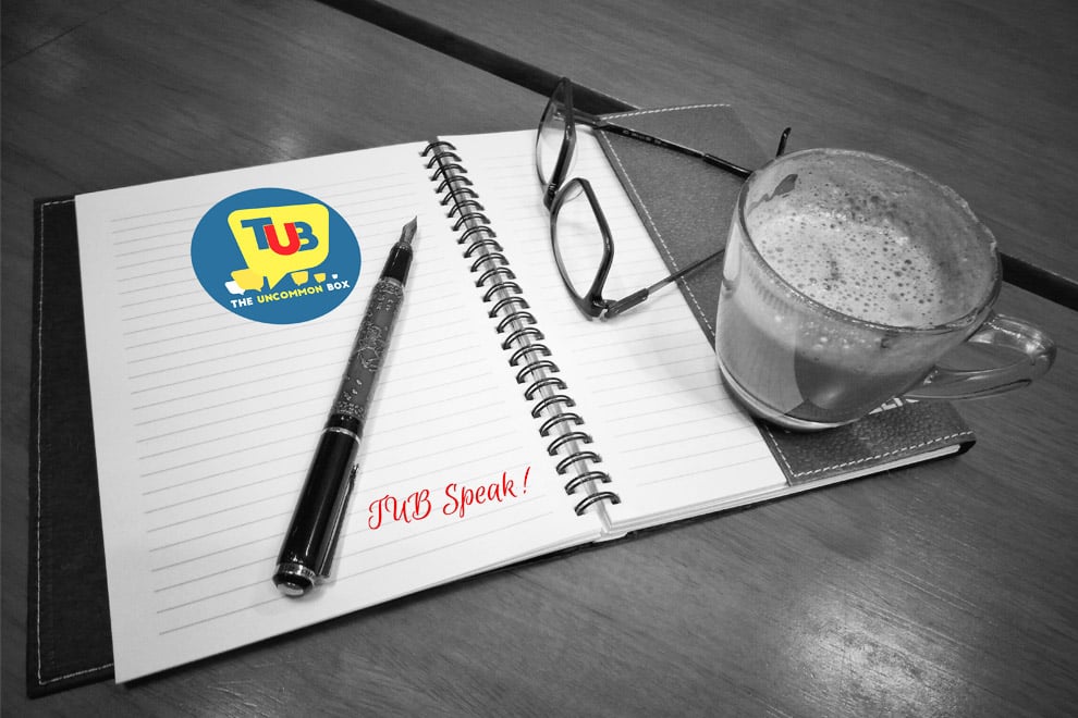 First Words Lets talk