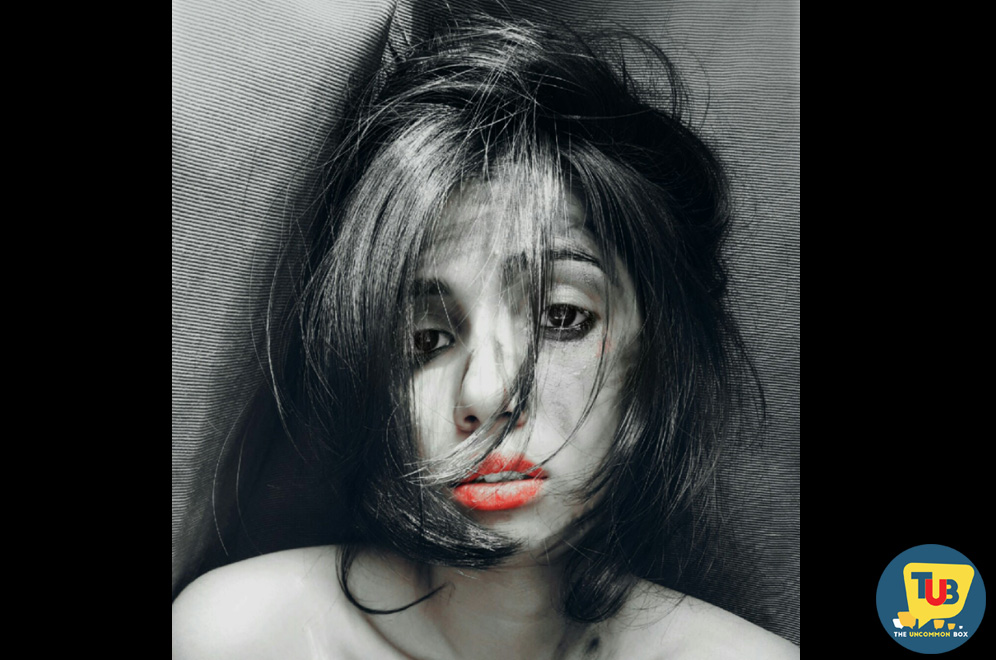 Words From A Beautiful Mind In A Broken Body poetry