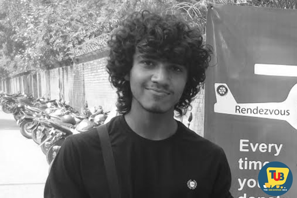 Know Yourself by Arpit Chhikara Know yourself