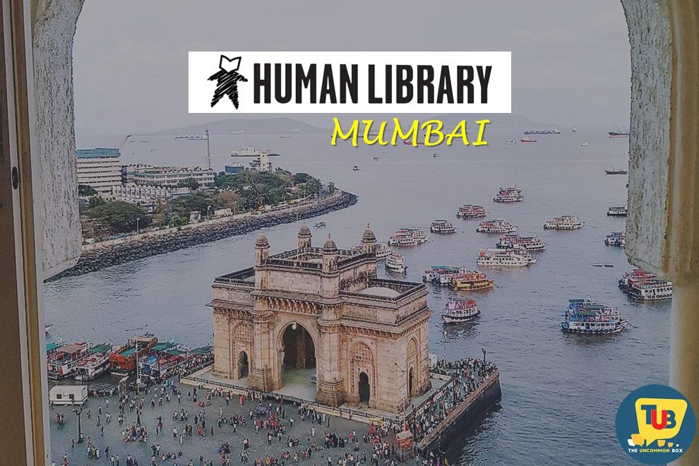 The Human Library Mumbai – Where Books Talk Reading Humans - HUMAN LIBRARY MUMBAI