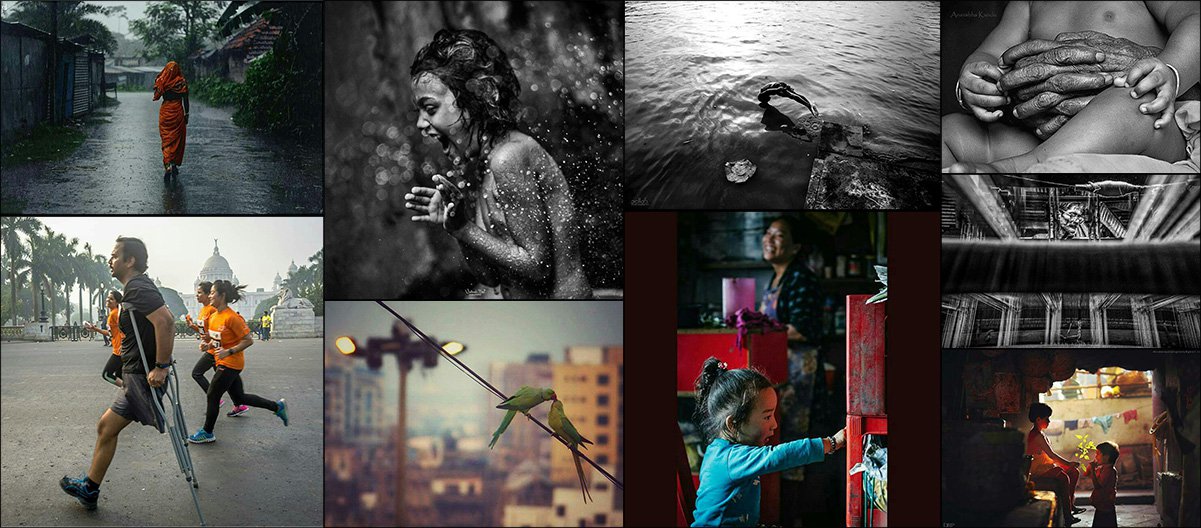 5 Insta-Photo Communities bringing Kolkata to the World!