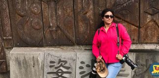 The Diva Behind The Lens – A Conversation With Lopamudra Talukdar The Diva behind the Lens – a conversation with Lopamudra Talukdar