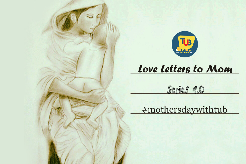 Love Letters on Mothers’ Day – Direct Dil Se 4.0 Love Letters on Mothers’ Day- Direct Dil Se 4.0