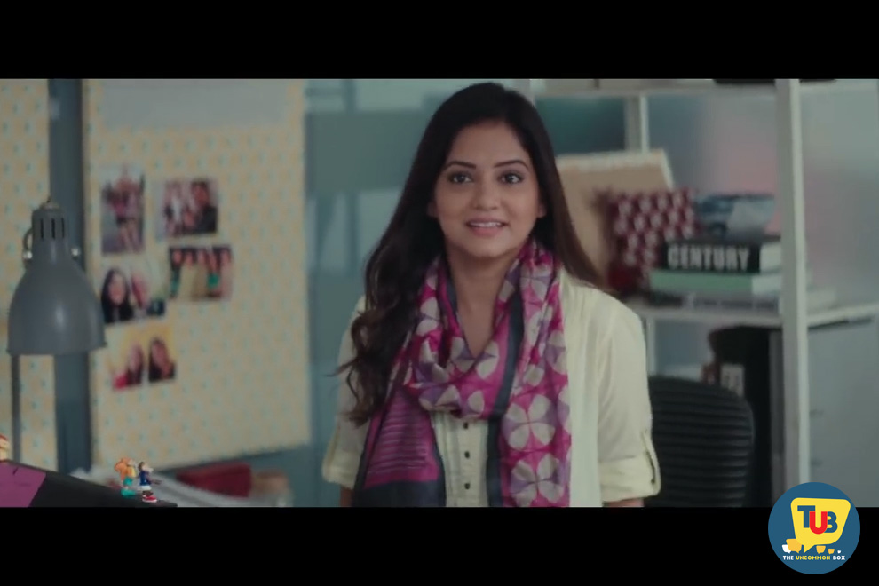 Celebrating Mothers With More Than Just A Day In Their Name. mothers day ad