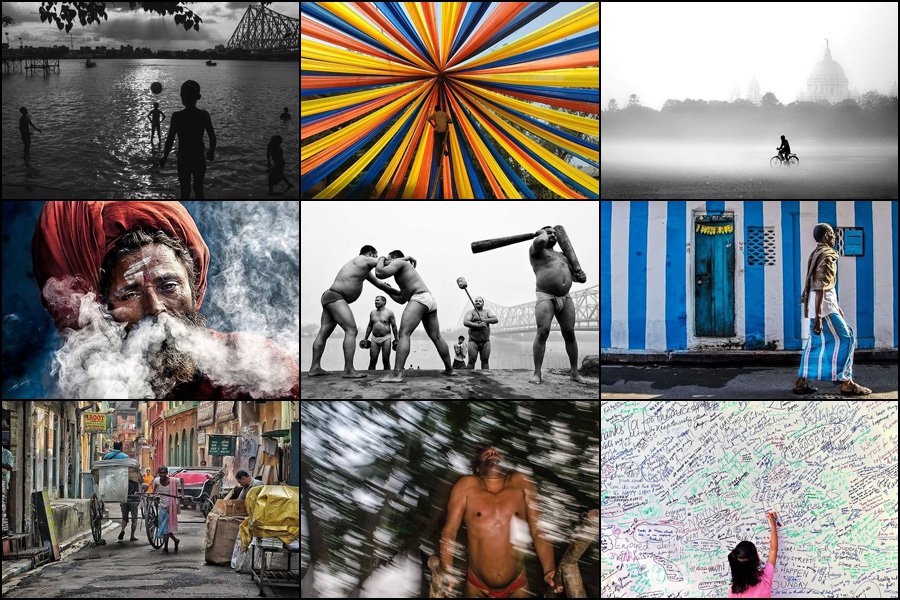 5 Insta-Photo Communities bringing Kolkata to the World!