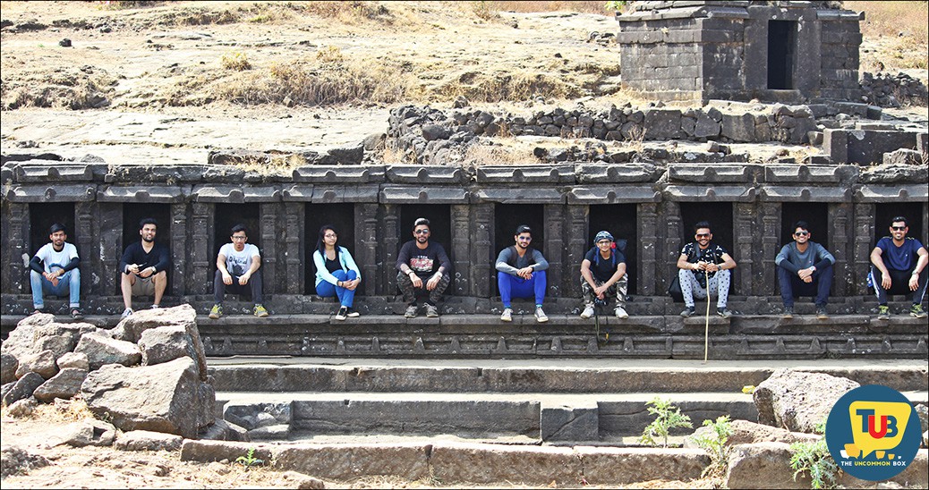 How you can plan to spend your next weekend - The Harishchandragad Trek Diaries Travel Journey