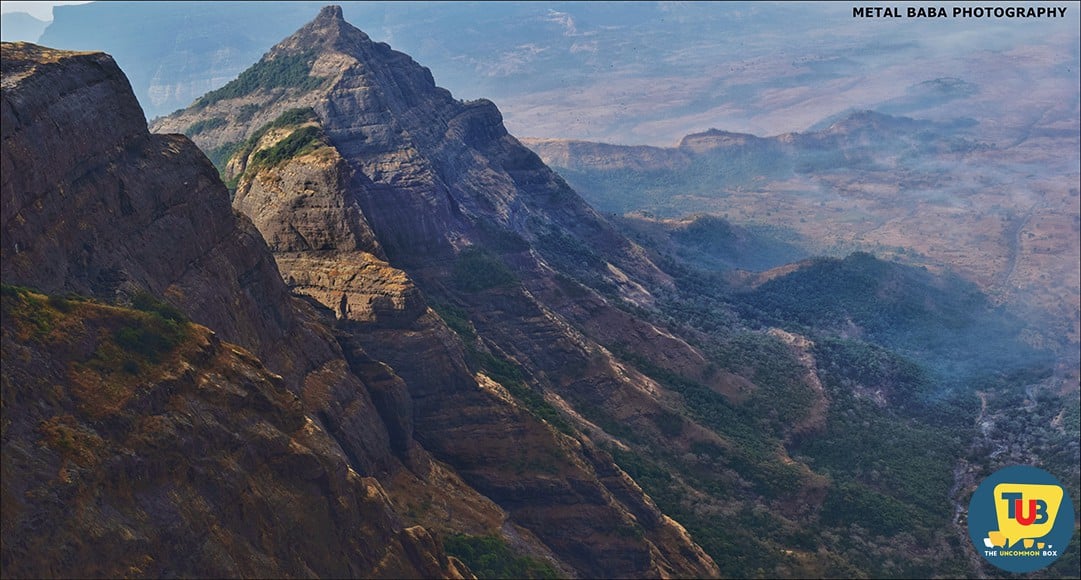 How you can plan to spend your next weekend - The Harishchandragad Trek Diaries Travel Journey