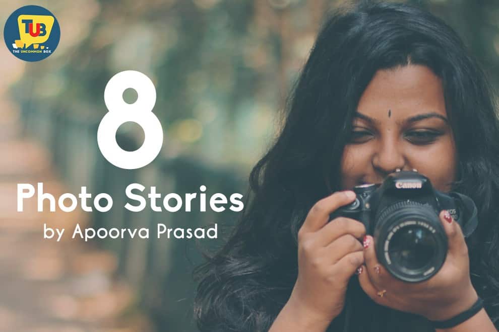 8 Symphonies In Photo Stories By Apoorva Prasad 8 Symphonies In Photo Stories By Apoorva Prasad