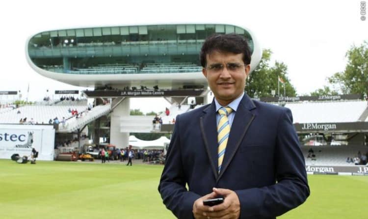 The Power to Inspire – Sourav Ganguly
