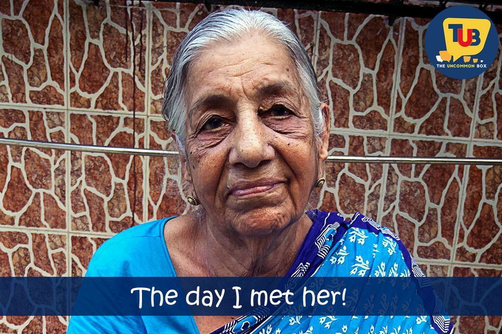 How Happiness Is A Lesson Taught Best By A Stranger ! How Happiness Is A Lesson Taught Best By A Stranger!