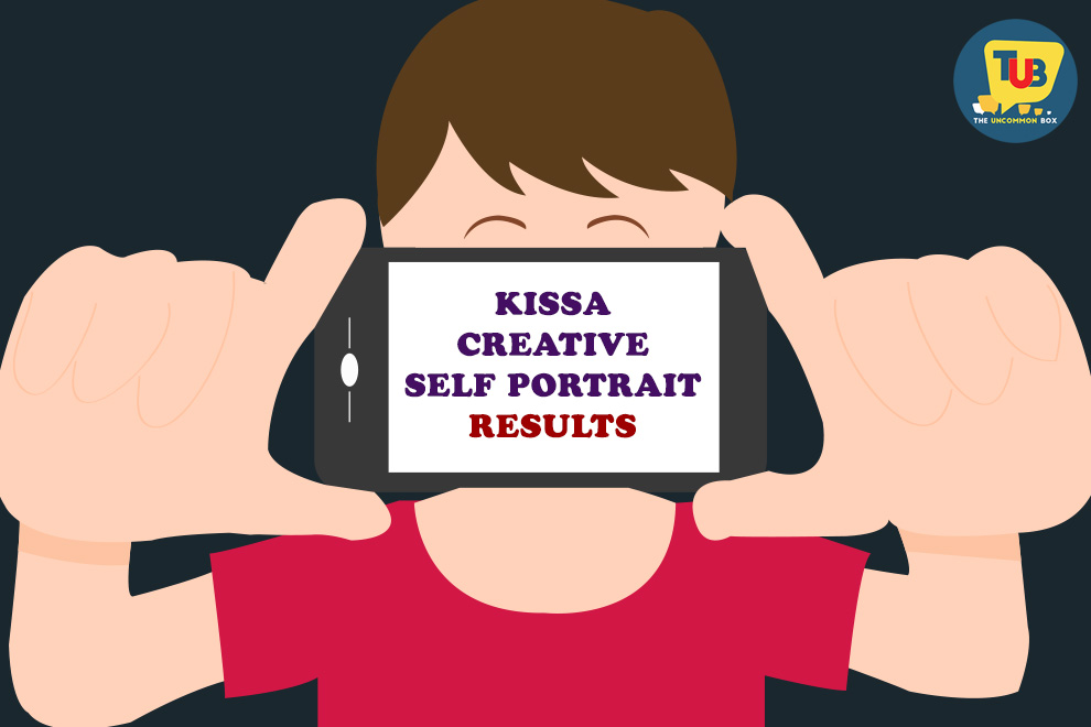 Kissa Creative Self Portrait Ke Results Ka Kissa Creative Self Portrait Ke Results Ka