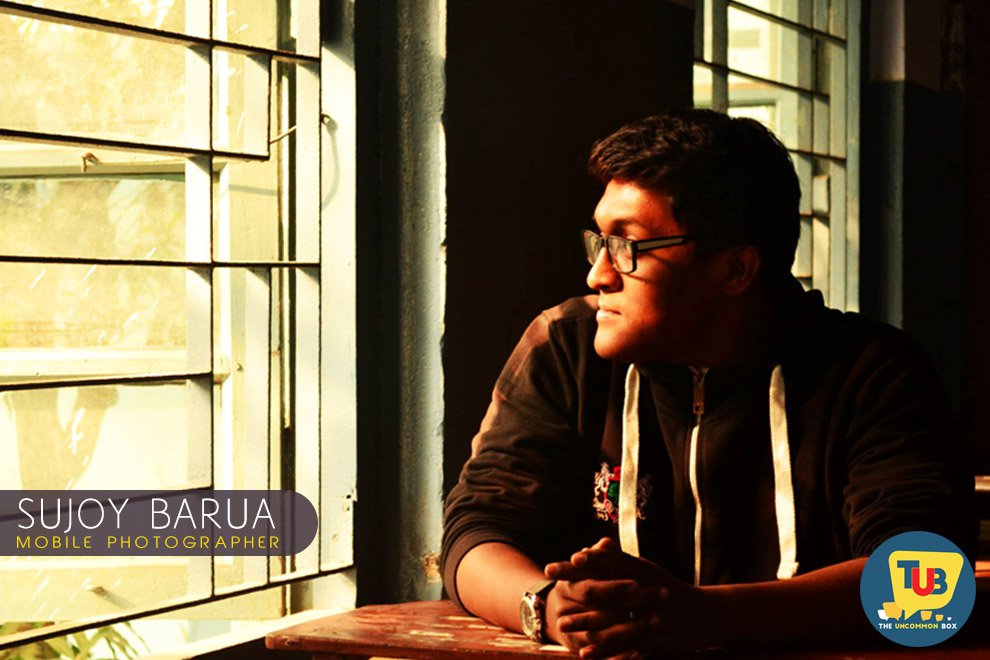 9 Photo Tales Narrated Through A ‘Net’ 9 Photo Tales Narrated Through A ‘Net’