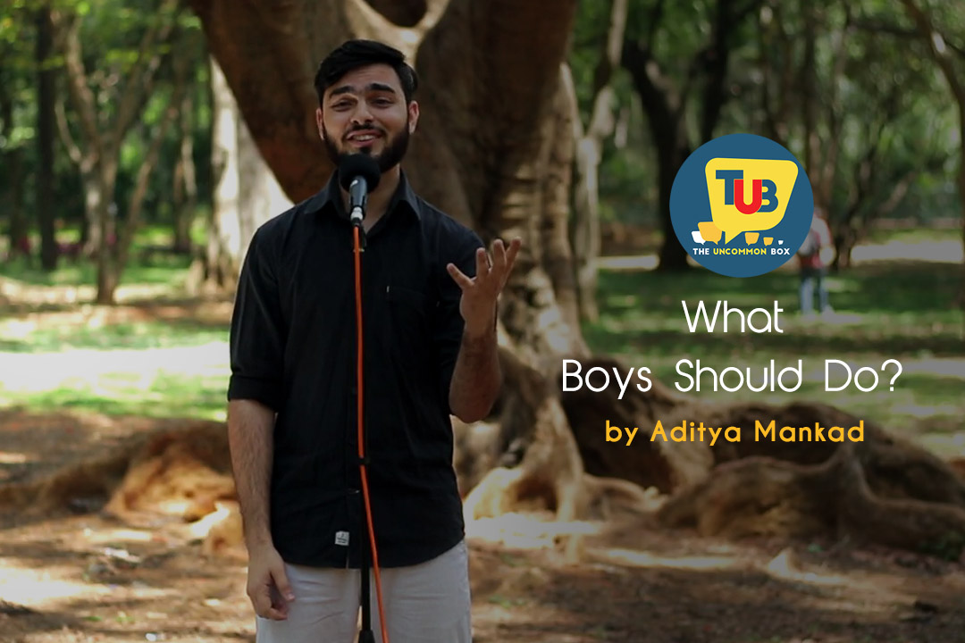 Do You Know How The Y Chromosome Is Expected To Behave In Society? Do You Know How The Y Chromosome Is Expected To Behave In Society?