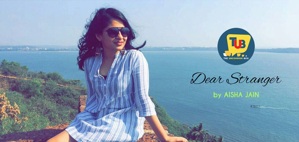 A Special Letter To Your Crush A Special Letter To Your Crush