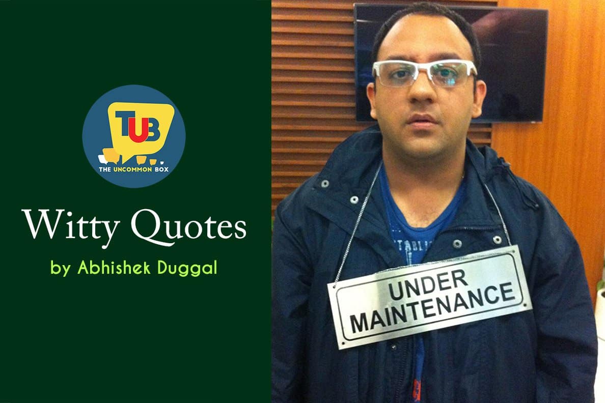 10 Witty Quotes That Make You Smile And Ponder On Life 10 Witty Quotes That Make You Smile And Ponder On Life