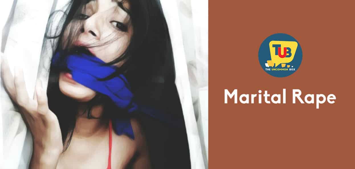 The Sordid Face Of Marital Rape The Sordid Face Of Marital Rape