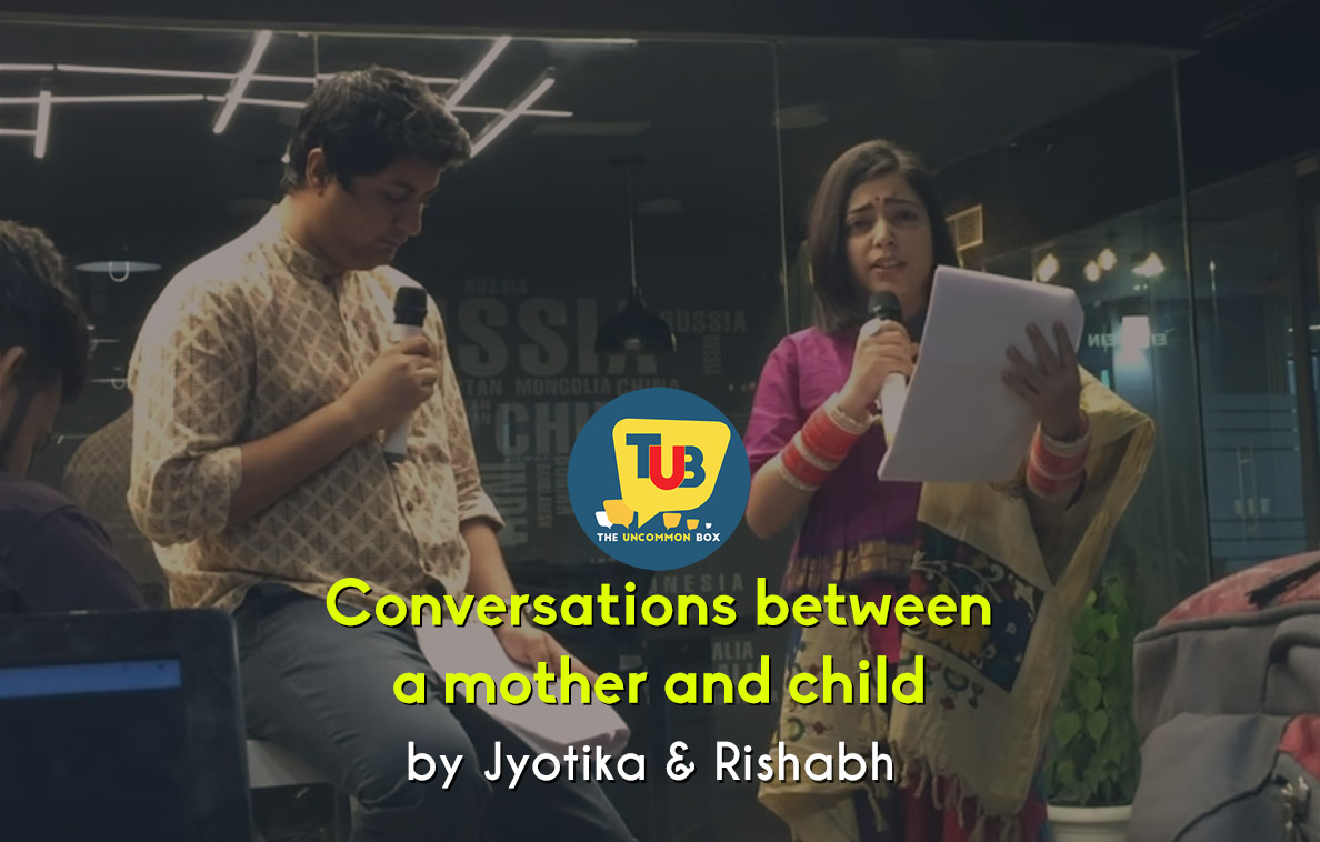 What A Mother Would Want To Say To Her Unborn Child What A Mother Would Want To Say To Her Unborn Child