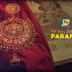 parama banner