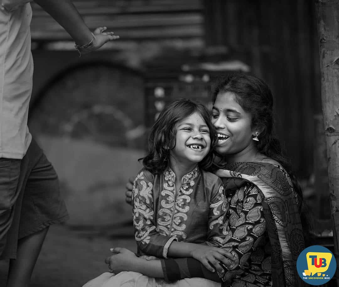 The 10 Best Mesmerizing Monochrome Images From The Madiwala Photo Walk In Bengaluru Organized By TUB And NKP