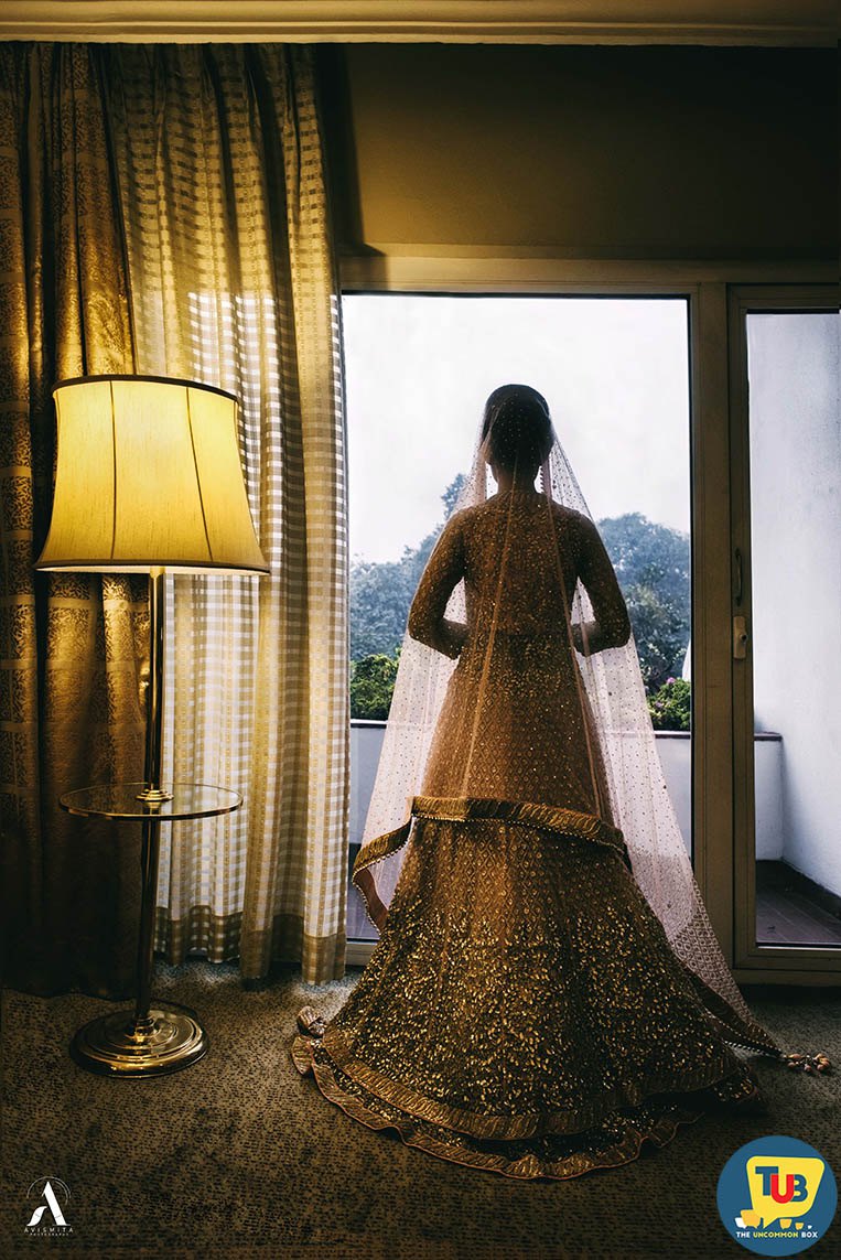 9 Photo Stories That Capture Special Moments Of A Wedding From The Perspective Of A Bride