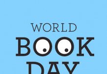 Celebrating The “World Book Day”; An UnCommon Way