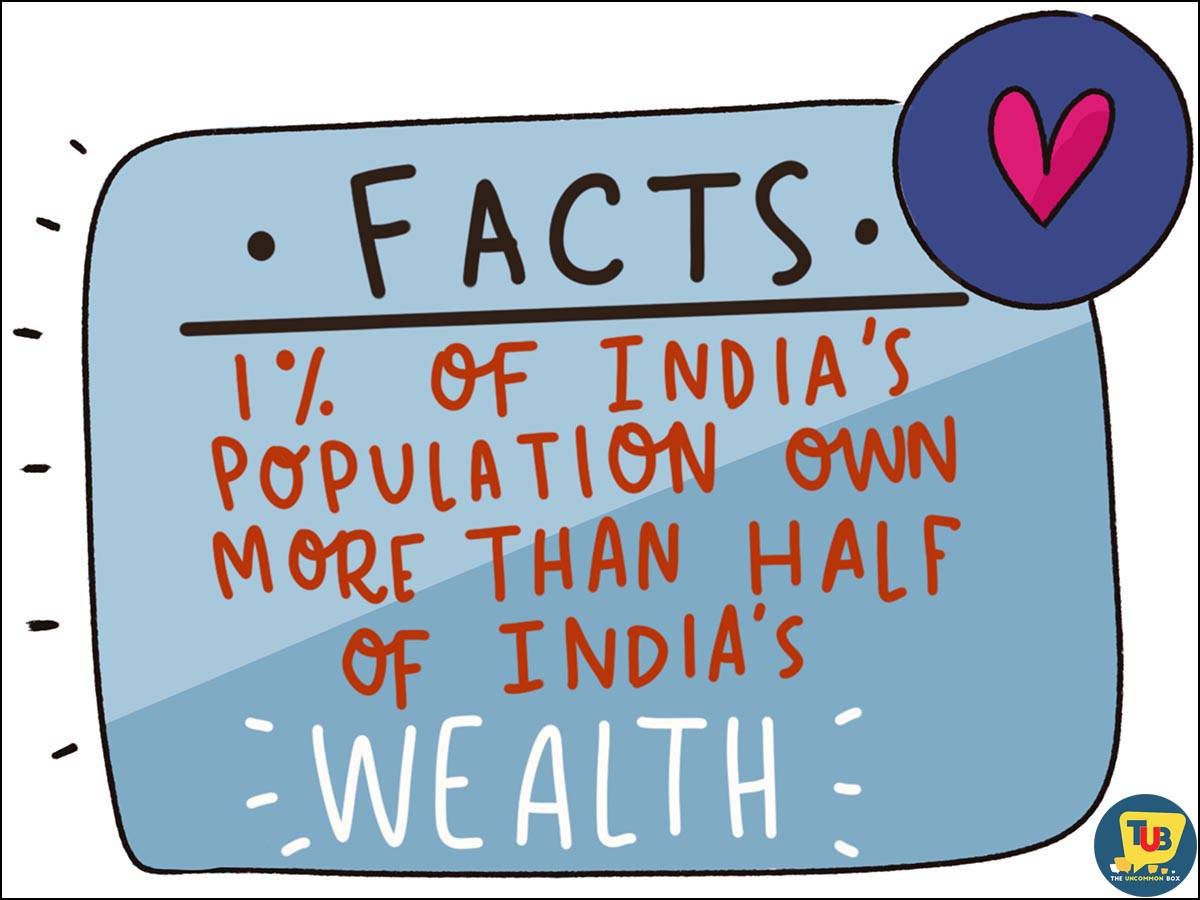 9 Satirical Doodles that Hold the Mirror to India's Real Democracy