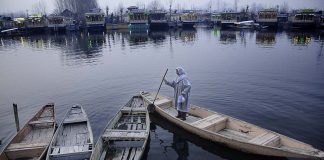 Walk Through Kashmir – A Heaven On Earth! Walk Through Kashmir - A Heaven On Earth!