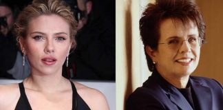 What Do Scarlett Johansson And Billie Jean Have In Common? What Do Scarlett Johansson And Billie Jean Have In Common?