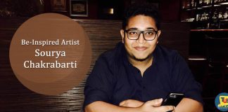 Our Be Inspired Artist – Sourya Taking Contemporary Art To The Next Level Our Be Inspired Artist - Sourya Taking Contemporary Art To The Next Level