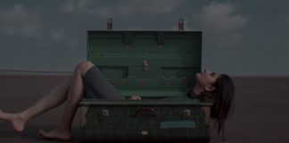 A Girl Called Aawaari… A Girl Called Aawaari…