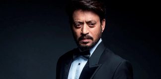 An Open Letter To Our Legend Actor Irrfan Khan An Open letter to our legend Actor Irrfan Khan.