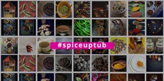 Delectable and Picture Perfect: Spices with TheUncommonBox Delectable and Picture Perfect: Spices with TheUncommonBox