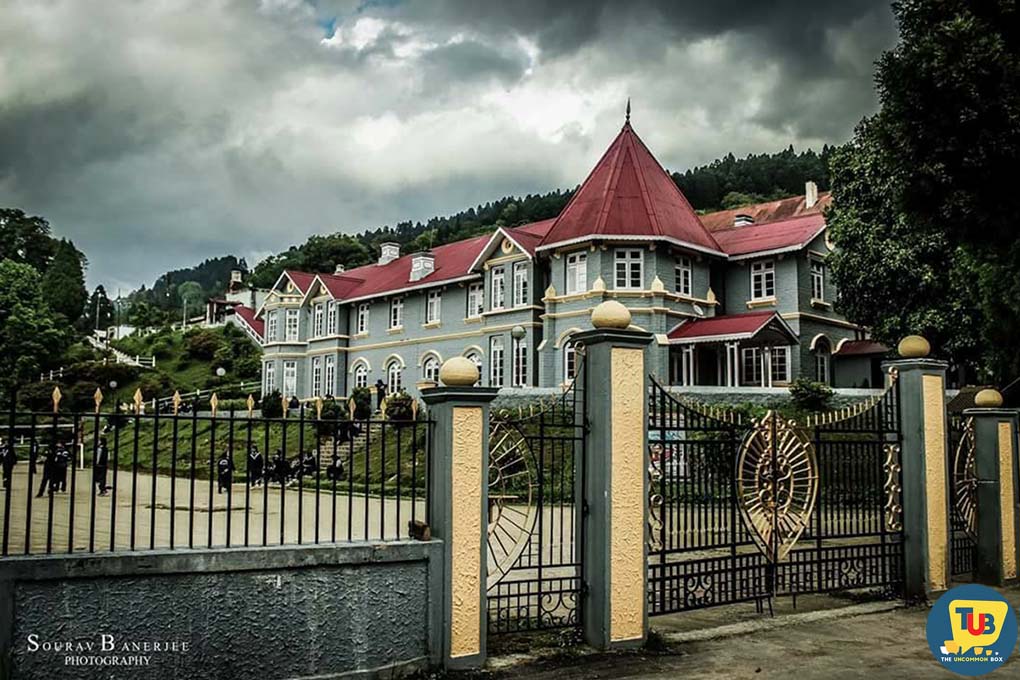 A Mysterious town of Darjeeling – Kurseong