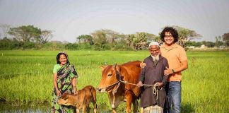 The one on a mission of changing lives – A Humanitarian Photographer, GMB Akash The one on a mission of changing lives – A Humanitarian Photographer, GMB Akash