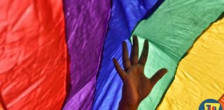 Where The Voices Were Heard Through Art – The Pride Month Campaign 2020 By The Uncommon Box Where The Voices Were Heard Through Art - The Pride Month Campaign 2020 By The Uncommon Box