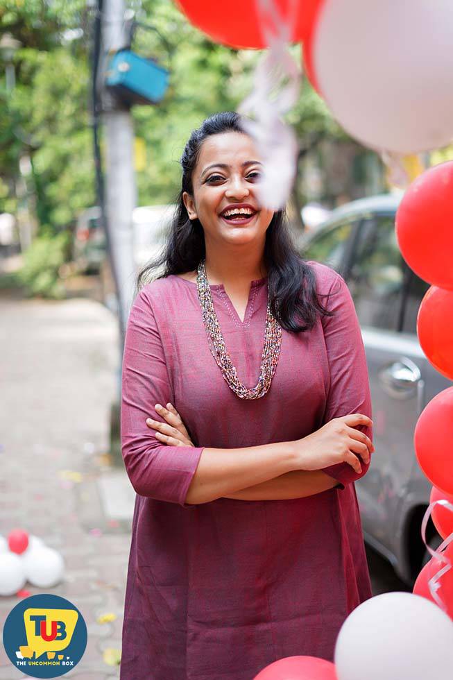 Mental Health Advocate, Traveler and Depression Survivor - Story of Shalini Magdel Das