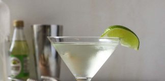 Vodka and Lime: In The Memory of a Stale Love Vodka and Lime: In the memory of a stale love