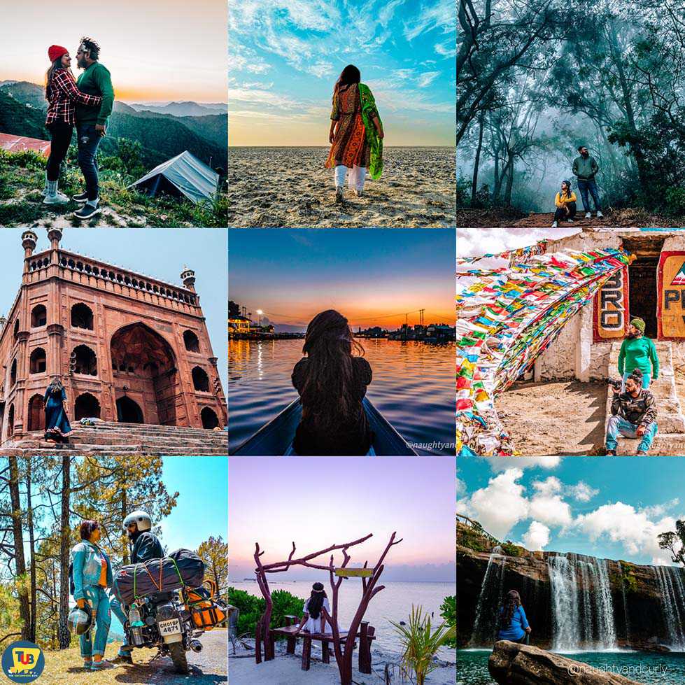 The Story of 10 Wonderful Uncommon Travel Photographers On The World Tourism Day 2020