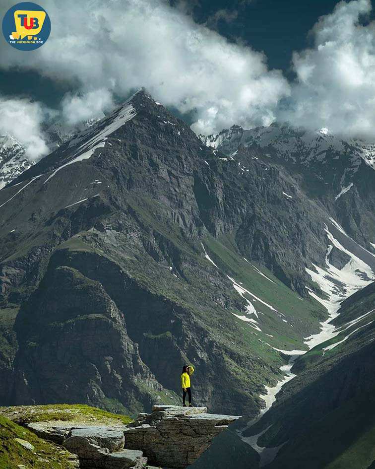 30 Beautiful Pictures Which Defining Heaven in Himachal Prades- Curated By Instahimachal