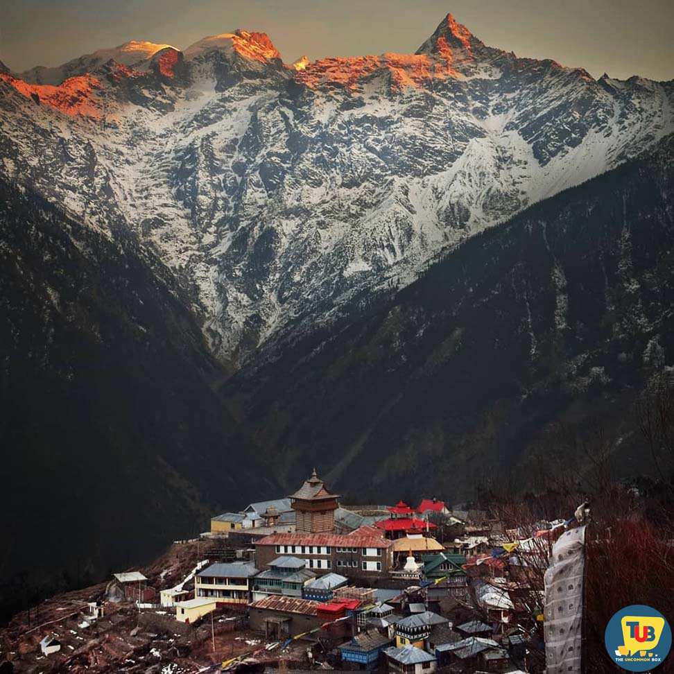30 Beautiful Pictures Which Defining Heaven in Himachal Pradesh
