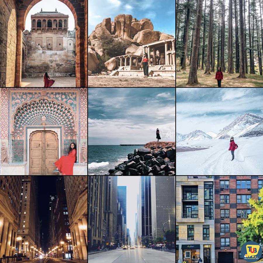 The Story of 10 Wonderful Uncommon Travel Photographers On The World Tourism Day 2020