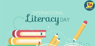 International Literacy Day International Literacy Day