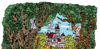 International Men’s Day Special: A Fairy Tale International Men's Day Special: A Fairy Tale