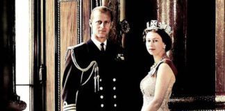 “They First Met 82 Years Ago” – The Royal Love Story of Prince Phillip & Queen Elizabeth II (1939 – 2021) They First Met 82 Years Ago - The Royal Love Story (1939 - 2021)