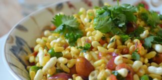 Recipe For A Sociological Jhal Muri: The Curious Case of Puffed Rice In Bengal Recipe for a Sociological Jhal Muri: The curious case of puffed rice in Bengal